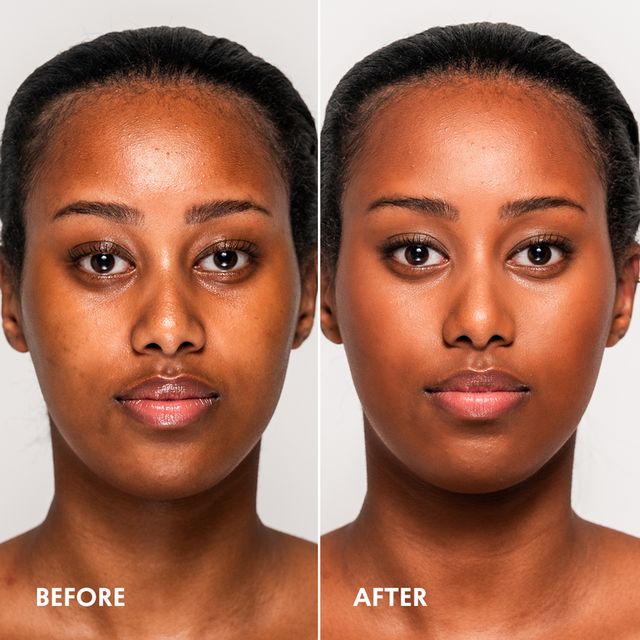 Soft Tint Serum Foundation